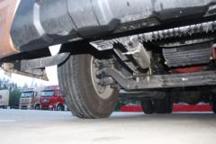 大运 N9H重卡 标载版 460马力 6X4牵引车(康明斯)(CGC4250D5FCCH)