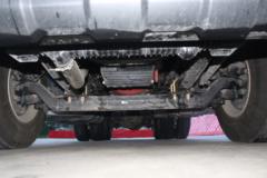 大运 N9H重卡 标载版 460马力 6X4牵引车(康明斯)(CGC4250D5FCCH)