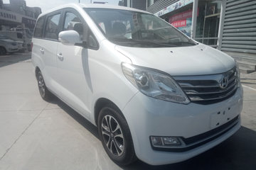 长安轻型车 睿行 150马力 1.5L商务车