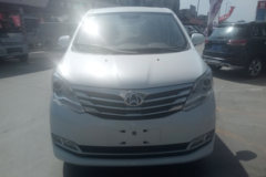 长安轻型车 睿行 150马力 1.5L商务车