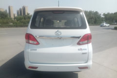 长安轻型车 睿行 150马力 1.5L商务车