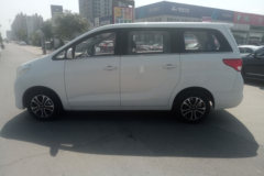 长安轻型车 睿行 150马力 1.5L商务车