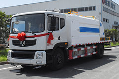 东风特商 109马力 4X2 抑尘车(EQ5160TDYTBEV)