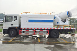 特商&nbsp;除尘车外观图片