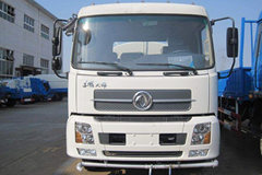 东风商用车 天锦VR 210马力 4X2 绿化喷洒车(DFZ5180GPSBX)