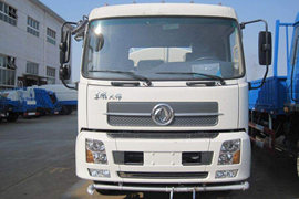 东风天锦&nbsp;洒水车/喷洒车外观图片