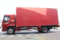 东风柳汽 新乘龙M3中卡 180马力 4X2 7.7米厢式载货车(LZ5166XXYM3AB) 东风柳汽 新乘龙M3中卡 180马力 4X2 7.7米厢式载货车(LZ5166XXYM3AB)