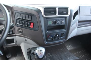 �������� �³���M3�п� 180���� 4X2 7.7����ʽ�ػ���ͼƬ