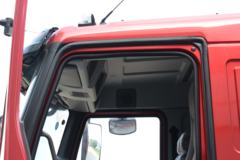 东风柳汽 新乘龙M3中卡 180马力 4X2 7.7米厢式载货车(LZ5166XXYM3AB) 东风柳汽 新乘龙M3中卡 180马力 4X2 7.7米厢式载货车(LZ5166XXYM3AB)