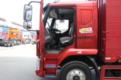 东风柳汽 新乘龙M3中卡 180马力 4X2 7.7米厢式载货车(LZ5166XXYM3AB) 东风柳汽 新乘龙M3中卡 180马力 4X2 7.7米厢式载货车(LZ5166XXYM3AB)