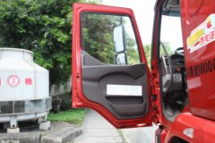 东风柳汽 新乘龙M3中卡 180马力 4X2 7.7米厢式载货车(LZ5166XXYM3AB) 东风柳汽 新乘龙M3中卡 180马力 4X2 7.7米厢式载货车(LZ5166XXYM3AB)