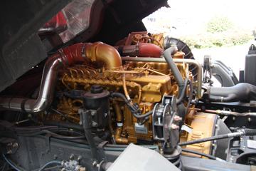 �������� �³���M3�п� 180���� 4X2 7.7����ʽ�ػ���ͼƬ