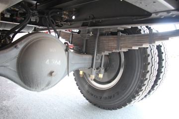 �������� �³���M3�п� 180���� 4X2 7.7����ʽ�ػ���ͼƬ