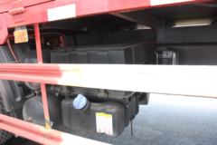 东风柳汽 新乘龙M3中卡 180马力 4X2 7.7米厢式载货车(LZ5166XXYM3AB) 东风柳汽 新乘龙M3中卡 180马力 4X2 7.7米厢式载货车(LZ5166XXYM3AB)