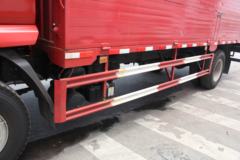 东风柳汽 新乘龙M3中卡 180马力 4X2 7.7米厢式载货车(LZ5166XXYM3AB) 东风柳汽 新乘龙M3中卡 180马力 4X2 7.7米厢式载货车(LZ5166XXYM3AB)