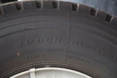 东风柳汽 新乘龙M3中卡 180马力 4X2 7.7米厢式载货车(LZ5166XXYM3AB) 东风柳汽 新乘龙M3中卡 180马力 4X2 7.7米厢式载货车(LZ5166XXYM3AB)