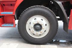 东风柳汽 新乘龙M3中卡 180马力 4X2 7.7米厢式载货车(LZ5166XXYM3AB) 东风柳汽 新乘龙M3中卡 180马力 4X2 7.7米厢式载货车(LZ5166XXYM3AB)