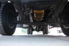 东风柳汽 新乘龙M3中卡 180马力 4X2 7.7米厢式载货车(LZ5166XXYM3AB) 东风柳汽 新乘龙M3中卡 180马力 4X2 7.7米厢式载货车(LZ5166XXYM3AB)