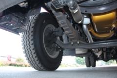 东风柳汽 新乘龙M3中卡 180马力 4X2 7.7米厢式载货车(LZ5166XXYM3AB) 东风柳汽 新乘龙M3中卡 180马力 4X2 7.7米厢式载货车(LZ5166XXYM3AB)