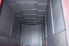 东风柳汽 新乘龙M3中卡 180马力 4X2 7.7米厢式载货车(LZ5166XXYM3AB) 东风柳汽 新乘龙M3中卡 180马力 4X2 7.7米厢式载货车(LZ5166XXYM3AB)