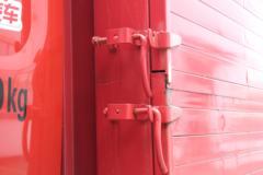 东风柳汽 新乘龙M3中卡 180马力 4X2 7.7米厢式载货车(LZ5166XXYM3AB) 东风柳汽 新乘龙M3中卡 180马力 4X2 7.7米厢式载货车(LZ5166XXYM3AB)