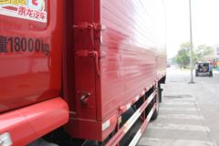 东风柳汽 新乘龙M3中卡 180马力 4X2 7.7米厢式载货车(LZ5166XXYM3AB) 东风柳汽 新乘龙M3中卡 180马力 4X2 7.7米厢式载货车(LZ5166XXYM3AB)