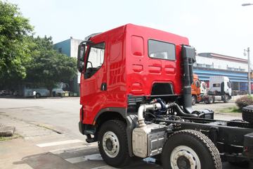  H7  310 8X4 7.6ж(LZ3312M5FB)ͼƬ