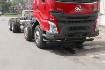  H7  310 8X4 7.6ж(LZ3312M5FB)ͼƬ