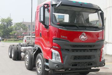  H7  310 8X4 7.6ж(LZ3312M5FB)ͼƬ