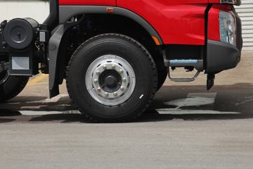  H7  310 8X4 7.6ж(LZ3312M5FB)ͼƬ