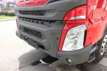 H7  310 8X4 7.6ж(LZ3312M5FB)ͼƬ
