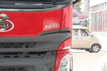  H7  310 8X4 7.6ж(LZ3312M5FB)ͼƬ