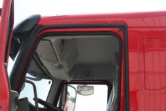 东风柳汽 乘龙H7 复合轻量化 310马力 8X4 7.6米自卸车底盘(LZ3312M5FB)