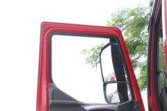 东风柳汽 乘龙H7 400马力 6X4 6.3米自卸车底盘(LZ3254M5DB)