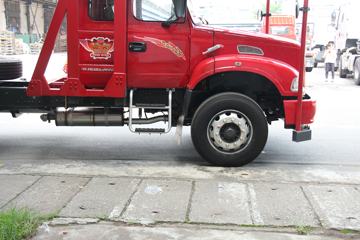 �������� �����ؿ� 270���� 4X2���˳�ͷǣ����(LZ5180TBQG2AB)ͼƬ