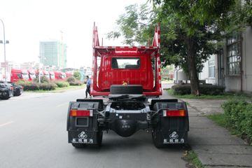 �������� �����ؿ� 270���� 4X2���˳�ͷǣ����(LZ5180TBQG2AB)ͼƬ