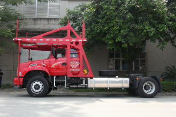 �������� �����ؿ� 270���� 4X2���˳�ͷǣ����(LZ5180TBQG2AB)ͼƬ