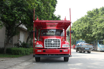 �������� �����ؿ� 270���� 4X2���˳�ͷǣ����(LZ5180TBQG2AB)ͼƬ