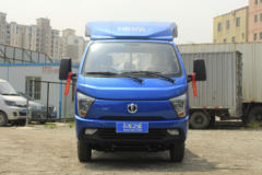 飞碟缔途 GX 1.5L 108马力 3.28米单排仓栅式微卡(FD5020CCYD66K5-1)