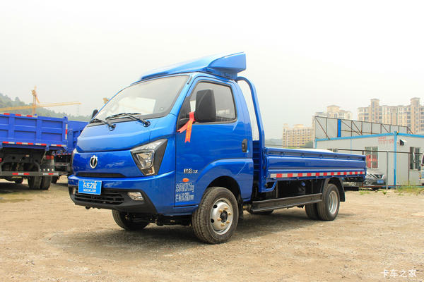 优惠2000元 缔途DX载货车促销中