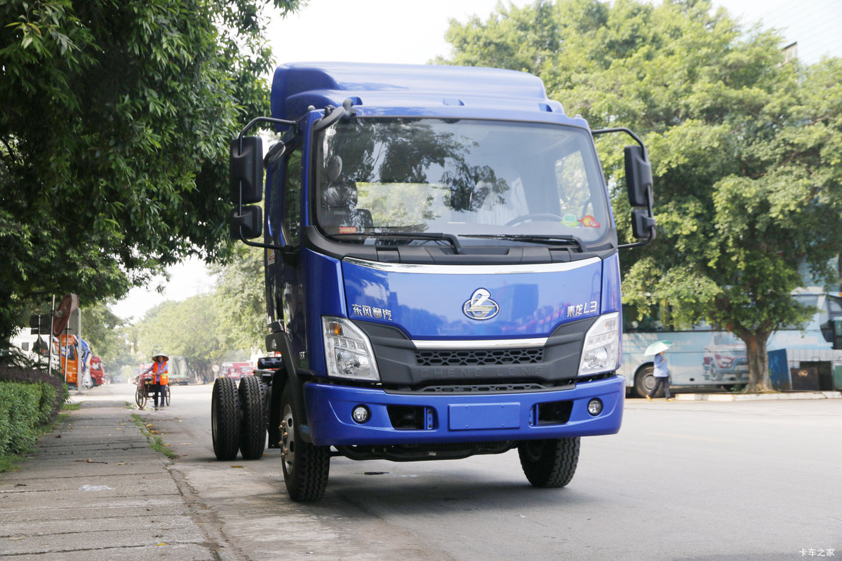  L3 160 4X2 5.7Űػ(LZ1100M3AB)                                                
