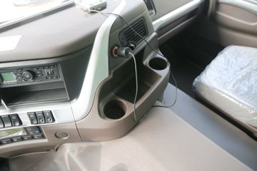 �������� ����H7 385���� 6X4 5.6����ж��(����������)(LZ3251M5DB)ͼƬ