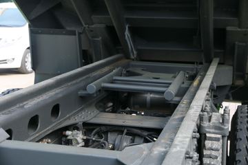 �������� ����H7 385���� 6X4 5.6����ж��(����������)(LZ3251M5DB)ͼƬ