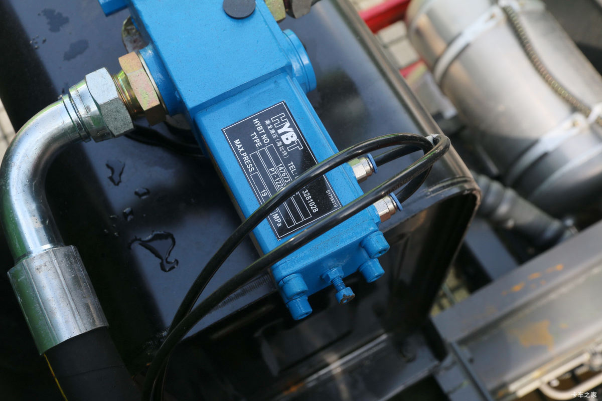 �������� ����H7 385���� 6X4 5.6����ж��(����������)(LZ3251M5DB)����                                                