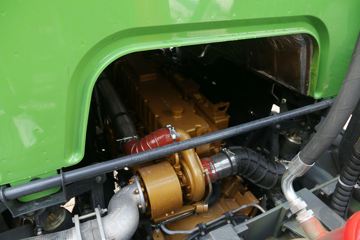 �������� ����H7 385���� 6X4 5.6����ж��(����������)(LZ3251M5DB)ͼƬ