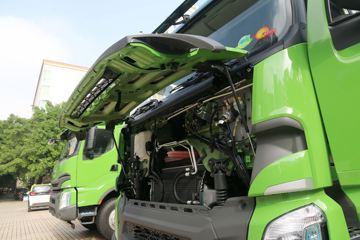 �������� ����H7 385���� 6X4 5.6����ж��(����������)(LZ3251M5DB)ͼƬ