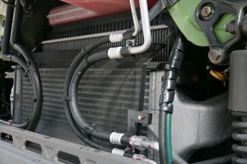 �������� ����H7 385���� 6X4 5.6����ж��(����������)(LZ3251M5DB)ͼƬ