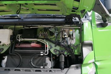 �������� ����H7 385���� 6X4 5.6����ж��(����������)(LZ3251M5DB)ͼƬ