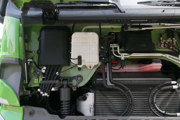 �������� ����H7 385���� 6X4 5.6����ж��(����������)(LZ3251M5DB)ͼƬ