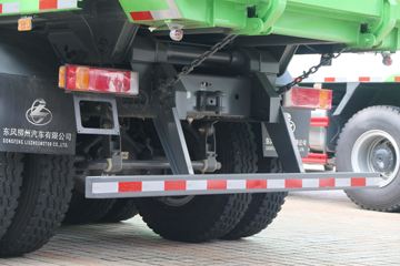 �������� ����H7 385���� 6X4 5.6����ж��(����������)(LZ3251M5DB)ͼƬ